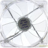 Вентилятор 120 mm ATcool 12025 Led green DC sleeve fan (3pin- 120*120*25мм) (15277)