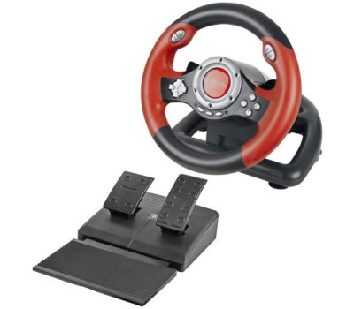 Руль Defender Challenge mini LE, PC (5816102) Руль Defender Challenge mini LE, PC (5816102)