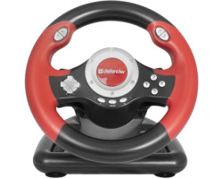 Руль Defender Challenge mini LE, PC (5816102)