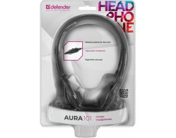 Наушники Defender Aura 101 -foto6