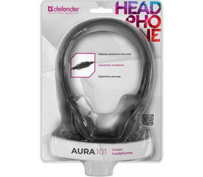 Наушники Defender Aura 101 