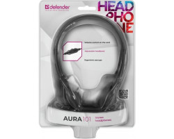 Наушники Defender Aura 101 -foto6