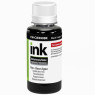 Чернила ColorWay Canon GI-490, G1400/ G2400/ G3400, Black Pigment, 100 мл (CW-CP490BK01)