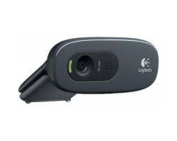 Вебкамера Logitech HD Webcam C270 (960-001063) USB 2.0