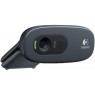 Вебкамера Logitech HD Webcam C270 (960-001063) USB 2.0