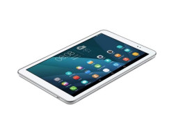 Планшетный ПК 9.6&Prime; Huawei MediaPad T1 10 (T1-A21L) White /  емкостный Multi-Touch (1280x800) IPS/  Qua