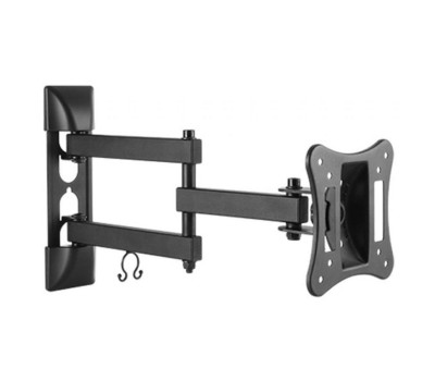Настенное крепление LCD/ Plasma TV 13-27″ Brateck LPA51-113, нагрузка:: до 15 кг , наклон:: до 15 град, Настенное крепление LCD/ Plasma TV 13-27″ Brateck LPA51-113, нагрузка:: до 15 кг , наклон:: до 15 град,
