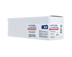 Картридж HP 12A (Q2612A), Black, LJ 1010/ 1020/ 1022/ 3015/ 3020/ 3030/ 3050/ 3055, Free Label (FL-Q2612A/ 7