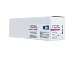 Картридж HP 12A (Q2612A), Black, LJ 1010/ 1020/ 1022/ 3015/ 3020/ 3030/ 3050/ 3055, Free Label (FL-Q2612A/ 7