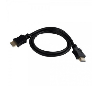 Кабель HDMI > HDMI 1.0m Cablexpert CC-HDMI4L-1M V.1.4, позол. коннект.