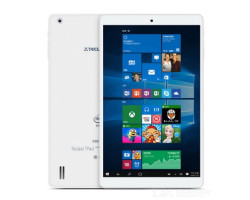 Планшетный ПК 8&Prime; Teclast X80 Power Silver (1мес) (витрина)