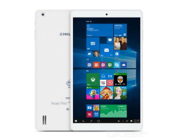 Планшетный ПК 8&Prime; Teclast X80 Power Silver (1мес) (витрина)