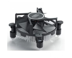 Вентилятор Deepcool CK-11509 (95x95x45мм 2200+10%об/ мин/ 26,8дБ/ HB/ 92мм)