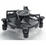 Вентилятор Deepcool CK-11509 (95x95x45мм 2200+10%об/ мин/ 26,8дБ/ HB/ 92мм)