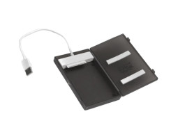 Карман HDD 2,5″ Agestar SUBCP1 Black SATA USB2.0 Карман HDD 2,5″ Agestar SUBCP1 Black SATA USB2.0