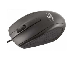 Мышь Esperanza Titanum TM110K Black OPTiC, USB, 1 Wheel, 1000cpi
