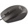 Мышь Esperanza Titanum TM110K Black OPTiC, USB, 1 Wheel, 1000cpi