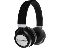 Наушники Esperanza EH159K Black
