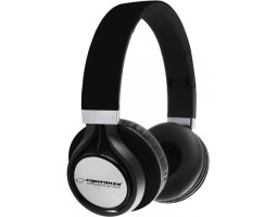 Наушники Esperanza EH159K Black Наушники Esperanza EH159K Black