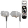 Наушники Panasonic RP-HJE125E-W White