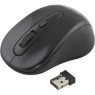 Мышь Esperanza XM104K (Xextreme) Black Wireless OPTiC, USB, 1 Wheel, 800cpi