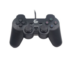 Геймпад Gembird JPD-UB2-01 USB