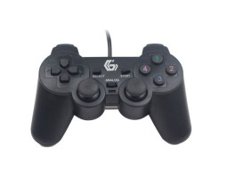 Геймпад Gembird JPD-UB2-01 USB Геймпад Gembird JPD-UB2-01 USB
