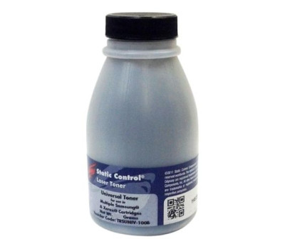 Тонер Samsung Universal, ML-1610/ 1710/ 2010, SL-M2020/ 2070, SCX-4200/ 4300, 80 г, Static Control Тонер Samsung Universal, ML-1610/ 1710/ 2010, SL-M2020/ 2070, SCX-4200/ 4300, 80 г, Static Control