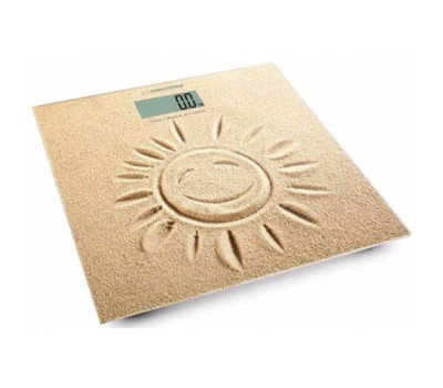 Весы напольные Esperanza EBS006 Весы напольные Esperanza EBS006