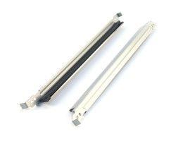 Дозирующее лезвие Samsung ML-1610/ 2010/ 2510/ 2570, SCX-4216/ 4321/ 4521/ 4725, Kuroki (LP137MS)