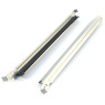 Дозирующее лезвие Samsung ML-1610/ 2010/ 2510/ 2570, SCX-4216/ 4321/ 4521/ 4725, Kuroki (LP137MS)