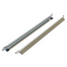 Дозирующее лезвие Samsung ML-1660/ 1661/ 1665/ 1666/ 1861, Kuroki (LP214MSF)