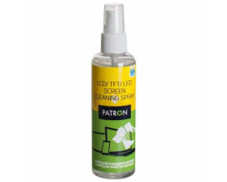 Спрей чистящий Patron, для TFT/ LCD, 100 мл (F3-008)
