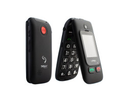 Sigma mobile Comfort 50 Shell  Dual Black 