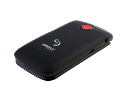 Sigma mobile Comfort 50 Shell  Dual Black 