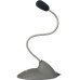 Микрофон Defender MIC-111, серый Микрофон Defender MIC-111, серый