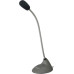 Микрофон Defender MIC-111, серый Микрофон Defender MIC-111, серый