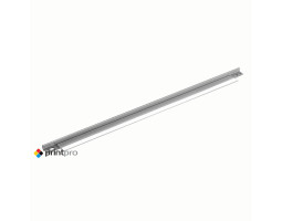 Дозирующее лезвие HP LJ 1160/ 1320/ P2015, Canon LBP-3300/ 3360, PrintPro (DB1160) Дозирующее лезвие HP LJ 1160/ 1320/ P2015, Canon LBP-3300/ 3360, PrintPro (DB1160)