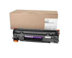 Картридж Canon 728, Black, MF4410/ MF4430/ MF4450/ MF4550/  2.1k, PrintPro, Dual Pack (PP-C728DP)