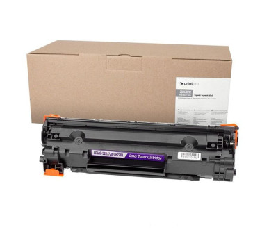 Картридж Canon 728, Black, MF4410/ MF4430/ MF4450/ MF4550/ 2.1k, PrintPro, Dual Pack (PP-C728DP) Картридж Canon 728, Black, MF4410/ MF4430/ MF4450/ MF4550/ 2.1k, PrintPro, Dual Pack (PP-C728DP)