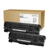 Картридж Canon 737, Black, MF211/ 212/ 216/ 217/ 226/ 229, 2.4k, PrintPro, Dual Pack (PP-C737DP)