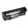 Картридж HP 12A (Q2612A), Black, LJ 1010/ 1020/ 1022/ 3015/ 3020/ 3030/ 3050/ 3055, PrintPro, Dual Pack (PP