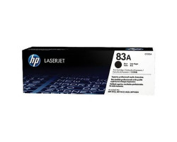 Картридж HP 83A (CF283A), Black, M125nw/ M127fn/ M127fw, PrintPro, Dual Pack (PP-H283DP)