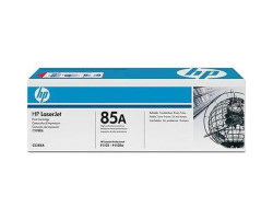 Картридж HP 85A (CE285A), Black, LJ P1102/ M1132/ M1212/ M1214/ M1217, PrintPro, Dual Pack (PP-H285DP)