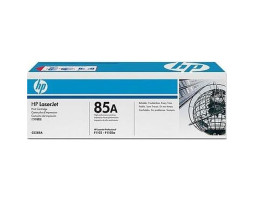 Картридж HP 85A (CE285A), Black, LJ P1102/ M1132/ M1212/ M1214/ M1217, PrintPro, Dual Pack (PP-H285DP)