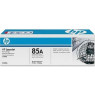 Картридж HP 85A (CE285A), Black, LJ P1102/ M1132/ M1212/ M1214/ M1217, PrintPro, Dual Pack (PP-H285DP)