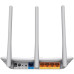Роутер TP-LINK TL-WR845N 802.11 g/ n, 300Mb, 4 LAN 10/ 100Mb, 3 антенны