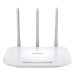 Роутер TP-LINK TL-WR845N 802.11 g/ n, 300Mb, 4 LAN 10/ 100Mb, 3 антенны