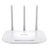 Роутер TP-LINK TL-WR845N 802.11 g/ n, 300Mb, 4 LAN 10/ 100Mb, 3 антенны