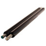 Вал первичного заряда Samsung ML-1610/ 1640/ 2010/ 2020/ 2245/ 2510/ 2570, SCX-4321/ 4521/ 4725, EverPrin